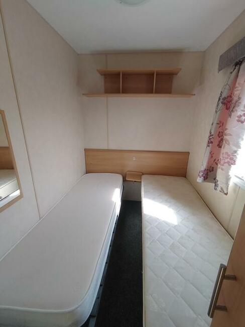 DOMEK HOLENDERSKI ABI COLORADO CAŁOROCZNY 3.70-11.50m