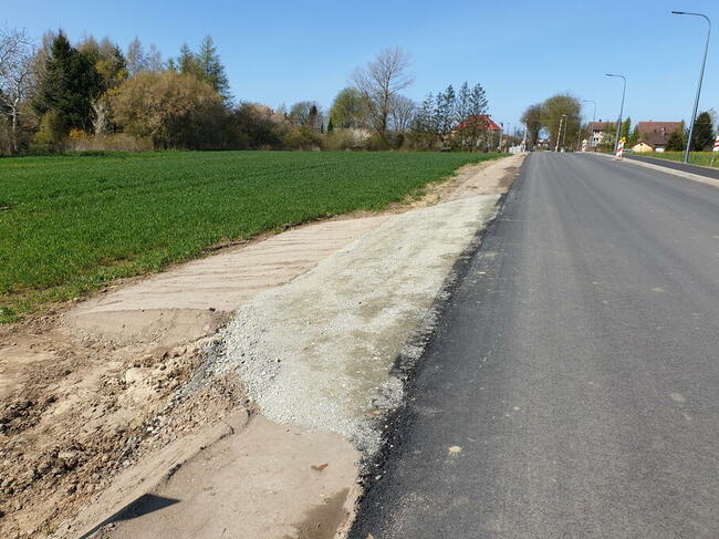 Działka nad morzem Ustronie Morskie