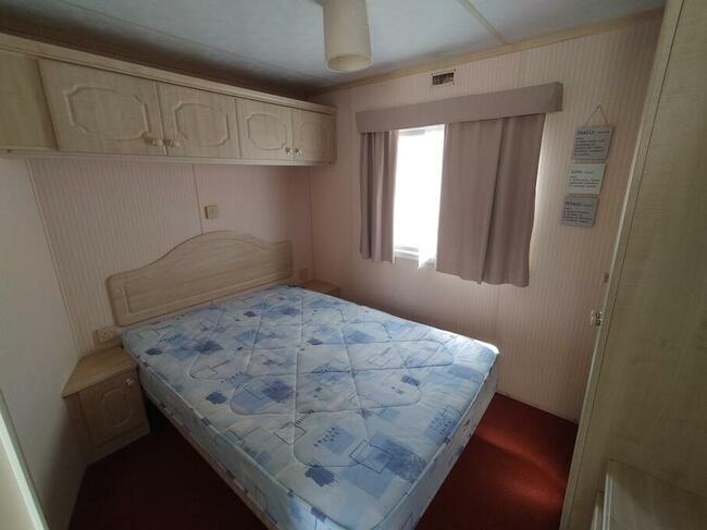 DOMEK HOLENDERSKI WILLERBY SAILBURY 3.70-12.50m CAŁOROCZNY