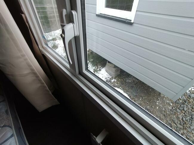 DOMEK HOLENDERSKI CALYPSO CAŁOROCZNY 3.70-9.20m