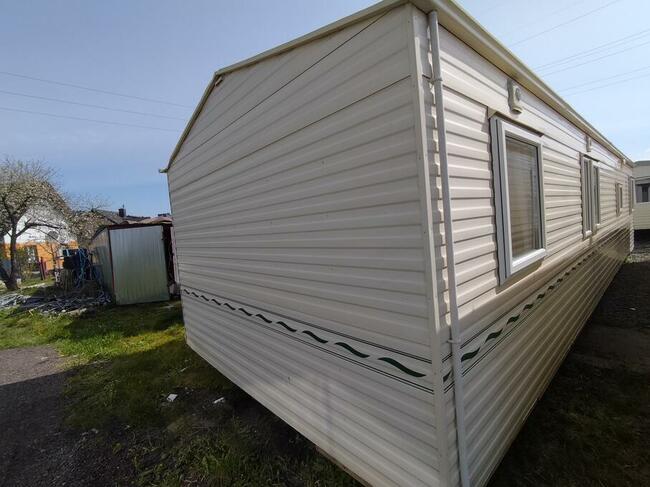 DOMEK HOLENDERSKI WILLERBY SAILBURY 3.70-12.50m CAŁOROCZNY