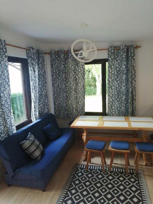 domek nad morzem Jarosławiec w 2026