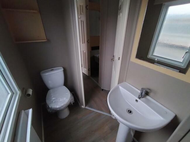 DOMEK HOLENDERSKI CALYPSO CAŁOROCZNY 3.70-9.20m