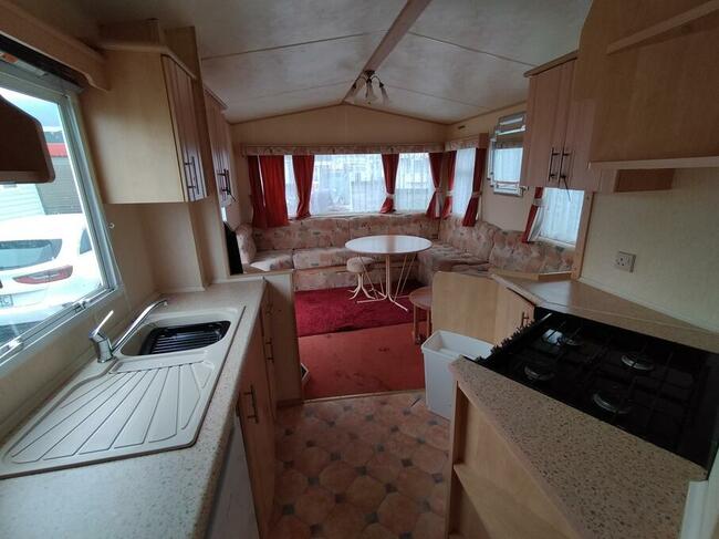 DOMEK HOLENDERSKI ABI ARIZONA 35 3.10-11.00m