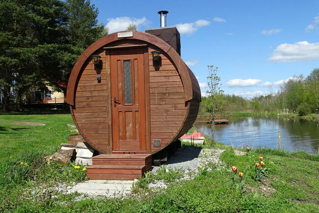 Noclegi, wypoczynek Bartoszyce