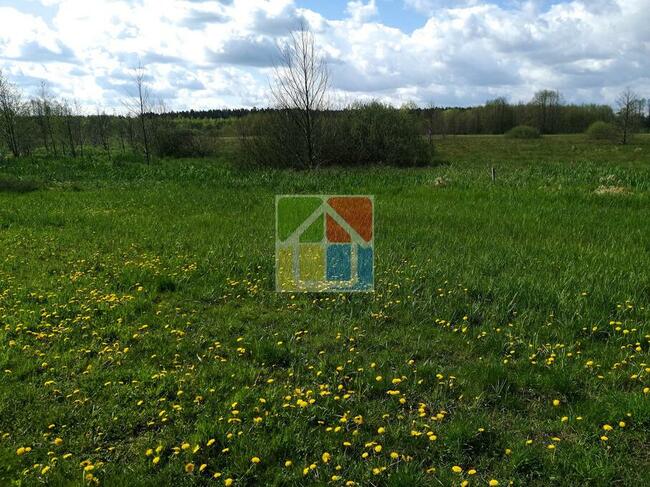 Działka rolna z warunkami zabudowy pod Szczawinem