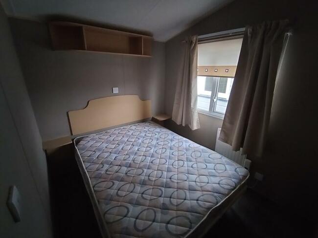 DOMEK HOLENDERSKI CALYPSO CAŁOROCZNY 3.70-9.20m