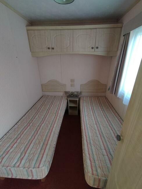 DOMEK HOLENDERSKI WILLERBY SAILBURY 3.70-12.50m CAŁOROCZNY