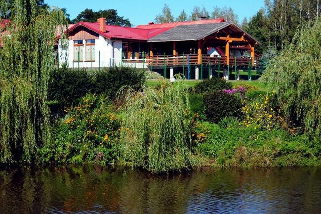 Noclegi, wypoczynek Bartoszyce