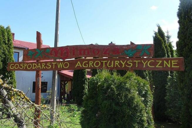 Noclegi, wypoczynek Bartoszyce