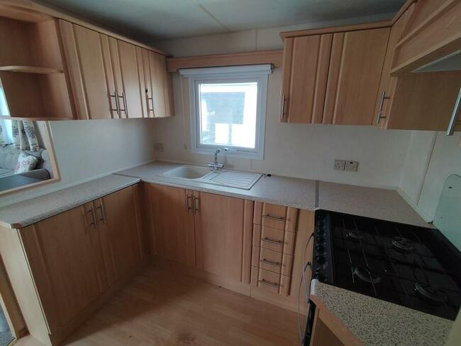 DOMEK HOLENDERSKI ABI COLORADO CAŁOROCZNY 3.70-11.50m