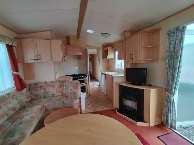 DOMEK HOLENDERSKI ABI ARIZONA 35 3.10-11.00m