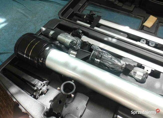 Teleskop Astar 70060 TX