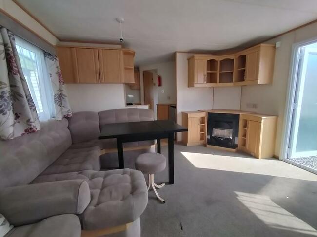 DOMEK HOLENDERSKI ABI COLORADO CAŁOROCZNY 3.70-11.50m