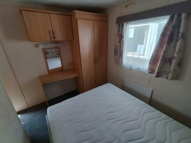 DOMEK HOLENDERSKI ABI COLORADO CAŁOROCZNY 3.70-11.50m