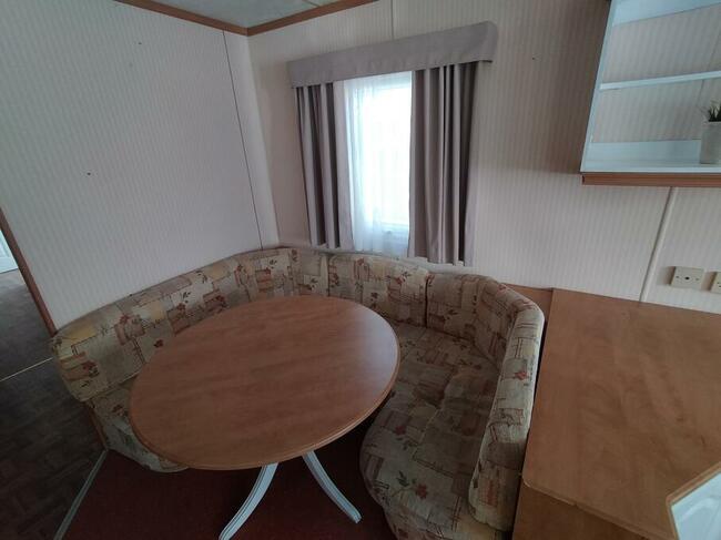 DOMEK HOLENDERSKI WILLERBY SAILBURY 3.70-12.50m CAŁOROCZNY