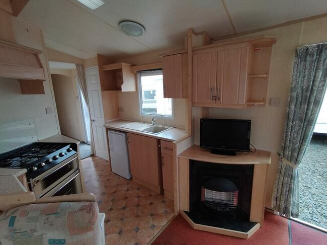 DOMEK HOLENDERSKI ABI ARIZONA 35 3.10-11.00m