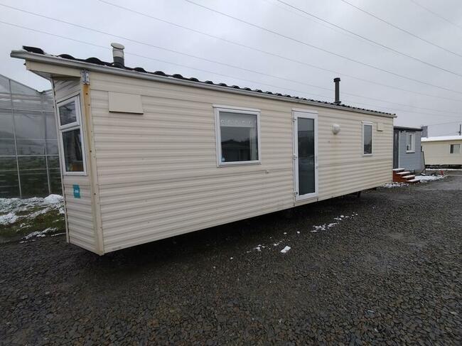 DOMEK HOLENDERSKI CALYPSO CAŁOROCZNY 3.70-9.20m