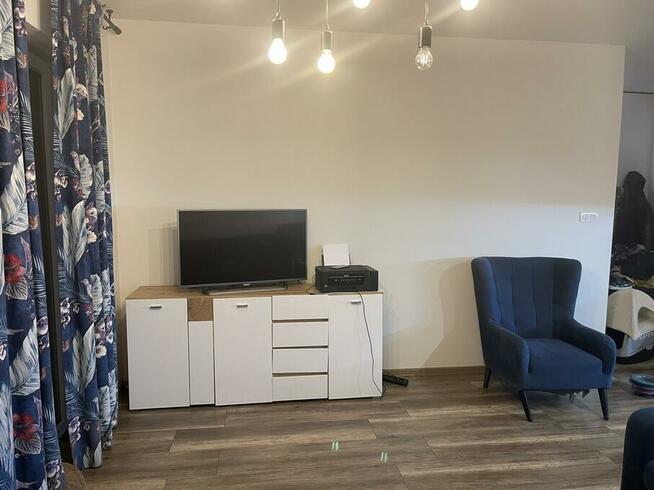 Apartament Drewnowska 43