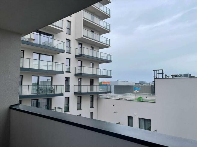 Apartament Drewnowska 43