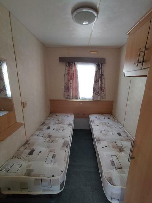 DOMEK HOLENDERSKI ABI COLORADO CAŁOROCZNY 3.70-11.50m