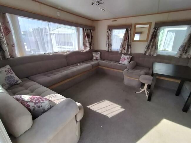 DOMEK HOLENDERSKI ABI COLORADO CAŁOROCZNY 3.70-11.50m