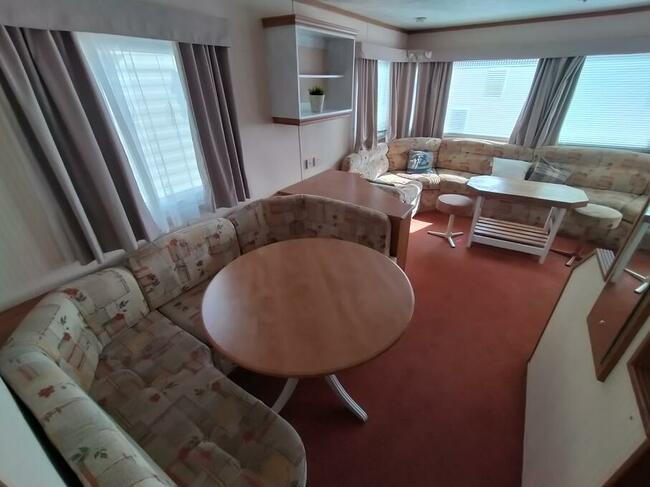 DOMEK HOLENDERSKI WILLERBY SAILBURY 3.70-12.50m CAŁOROCZNY