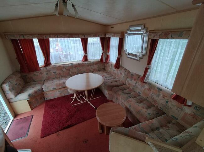 DOMEK HOLENDERSKI ABI ARIZONA 35 3.10-11.00m