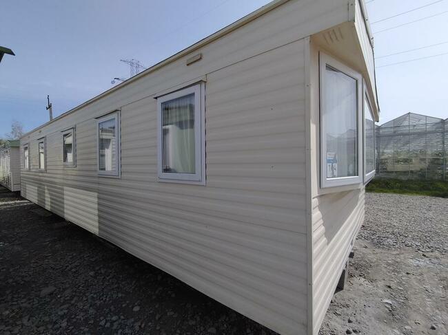 DOMEK HOLENDERSKI ABI COLORADO CAŁOROCZNY 3.70-11.50m