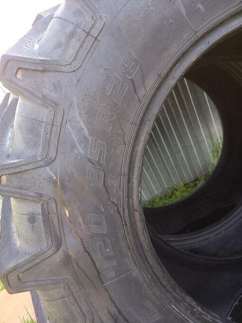 Opony 420/85 R38 -16.9 R28