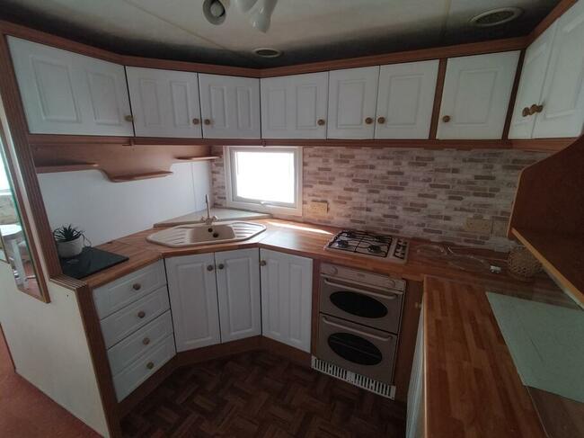 DOMEK HOLENDERSKI WILLERBY SAILBURY 3.70-12.50m CAŁOROCZNY