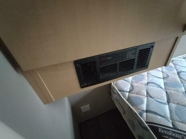 DOMEK HOLENDERSKI CALYPSO CAŁOROCZNY 3.70-9.20m