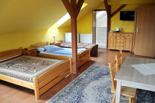 Noclegi, wypoczynek Bartoszyce