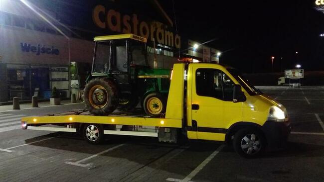 Pomoc Drogowa Kołbiel Mar-hol 510034399