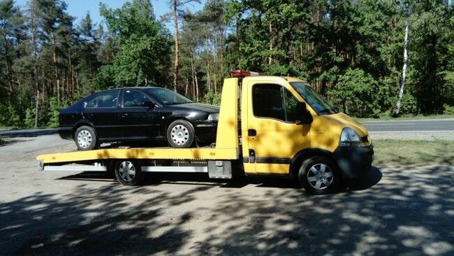 Pomoc Drogowa Kołbiel Mar-hol 510034399