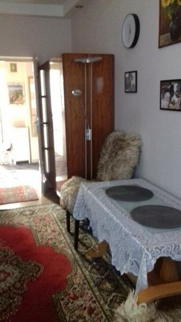 Wynajmę ładną kawalerkę w bloku