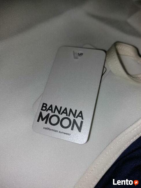 Strój kąpielowy Banana Moon