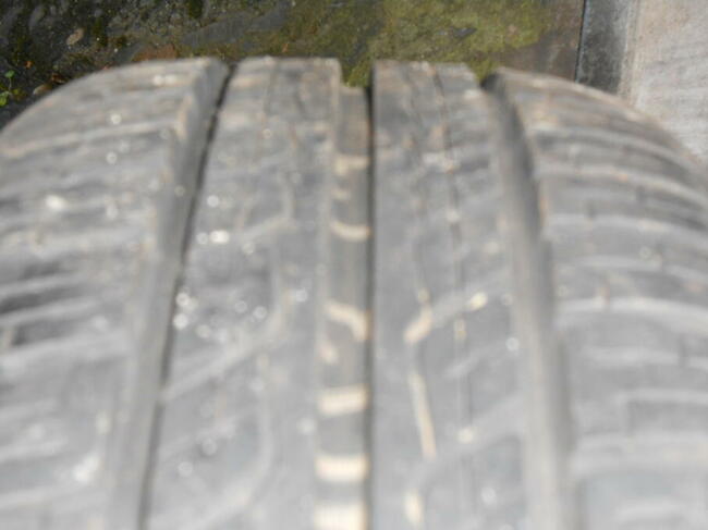 Koła letnie Ford Fiesta 175/65/14