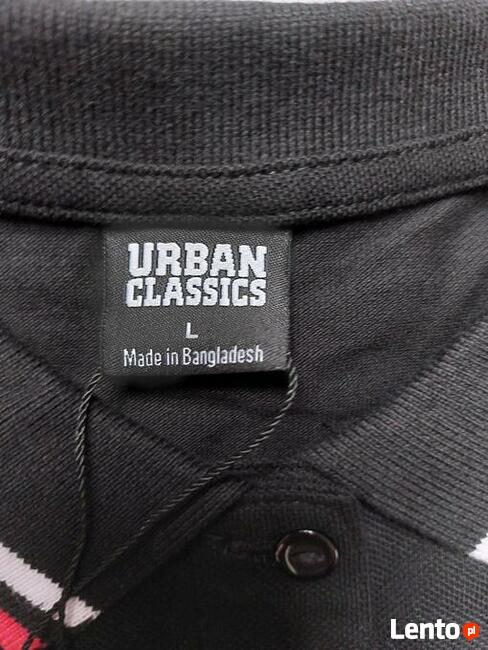 Sukienka Polo czarna