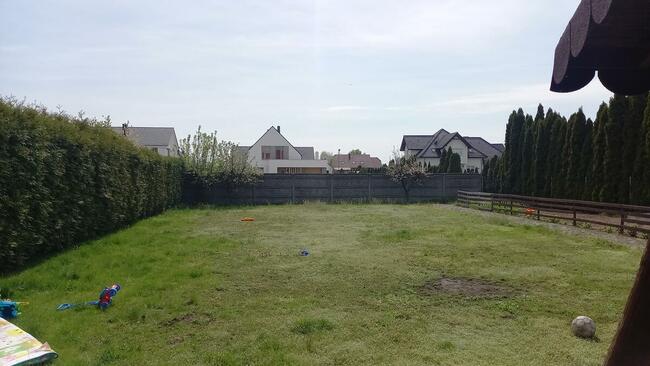 Działka budowlana w Drezdenku ul. Słoneczna