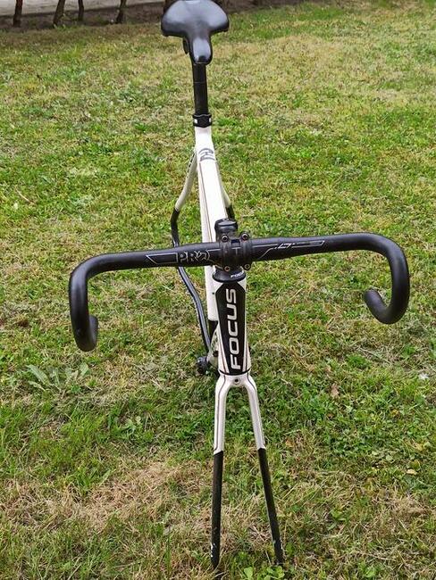 Rama rowerowa Focus Arriba rozmiar L frameset