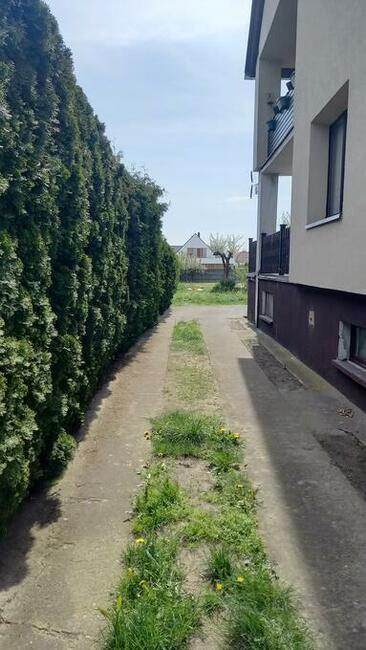 Działka budowlana w Drezdenku ul. Słoneczna