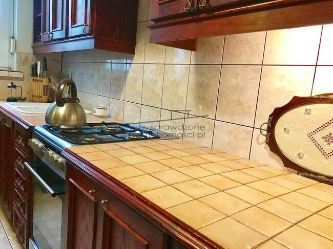 Idealne DLA RODZINY! Na Gocławiu - W Sercu Pragi Pd