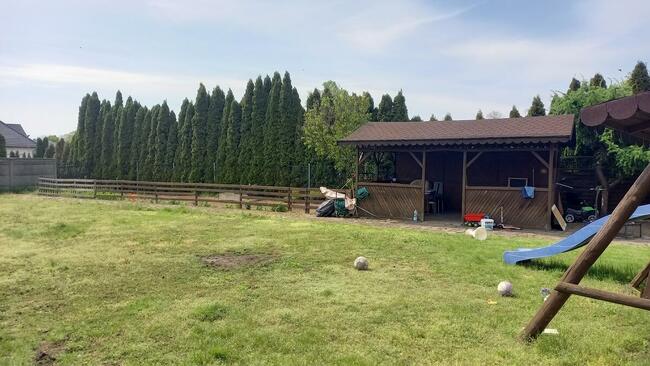 Działka budowlana w Drezdenku ul. Słoneczna