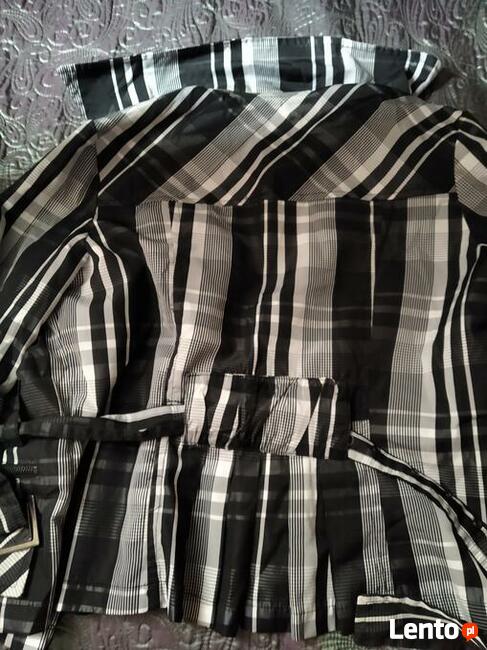 Kurtka damska przejściowa XL