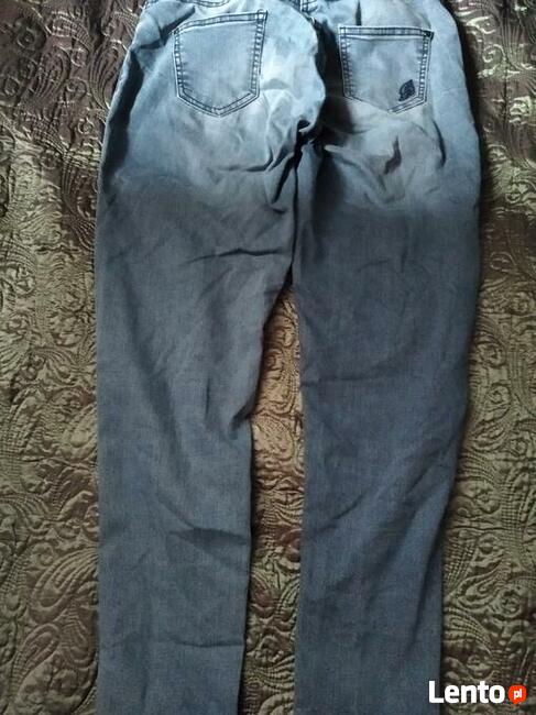 Spodnie damskie WOMEN