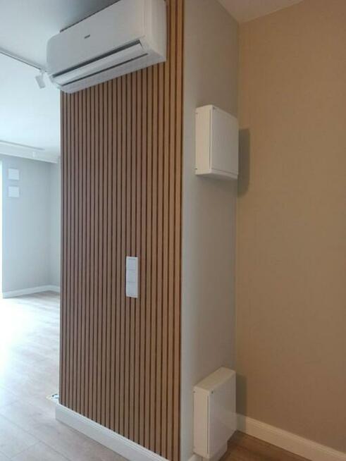 Wykończenie wnętrz oraz remonty