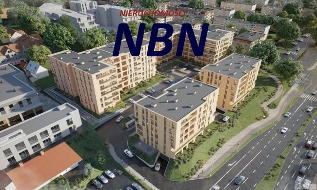 NOWE&gt;Bocianek &gt; 51,36 m2 &gt; 2 POKOJE+OGRÓDEK+TARAS
