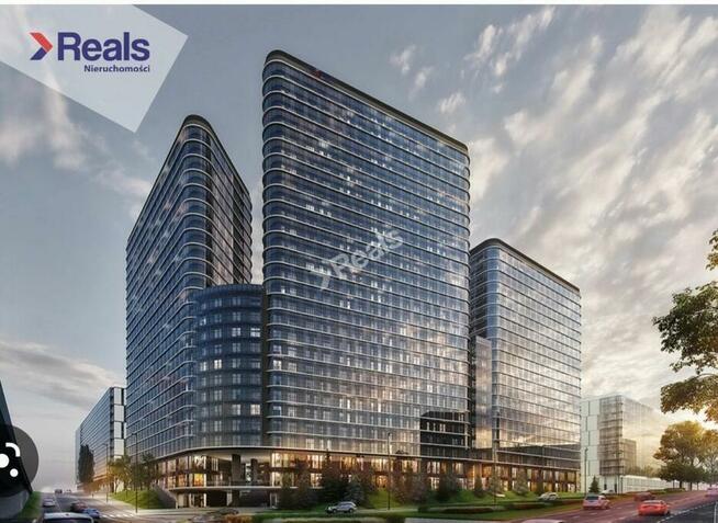 Mieszkanie Warszawa Wola, ul. Marcina Kasprzaka