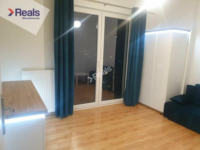 Mieszkanie Warszawa Wola, ul. Marcina Kasprzaka